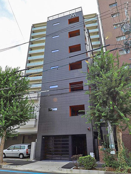 METORO GARDEN 丸の内