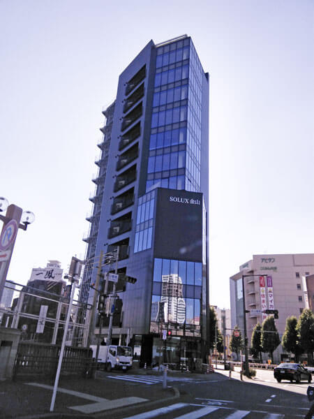 SOLUX金山