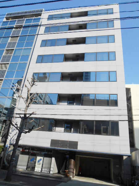 幸伸ビル