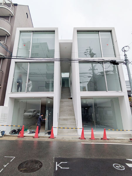 HARVEY覚王山EAST