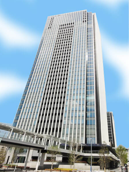 グローバルゲート
