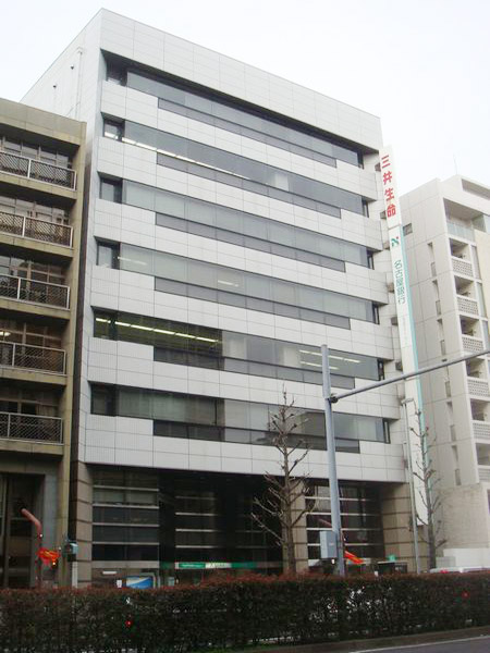 今池NMビル