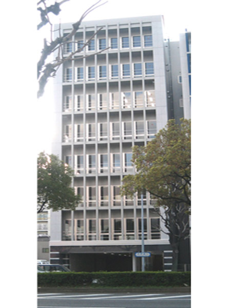 金山大和ビル