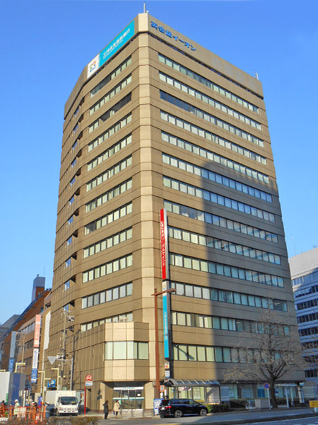 KDX名古屋駅前ビル