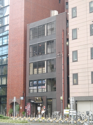 MAIビル
