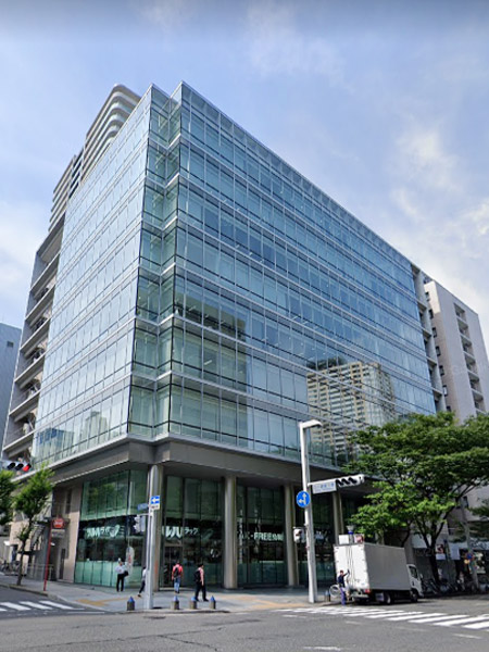 名古屋東宝ビル