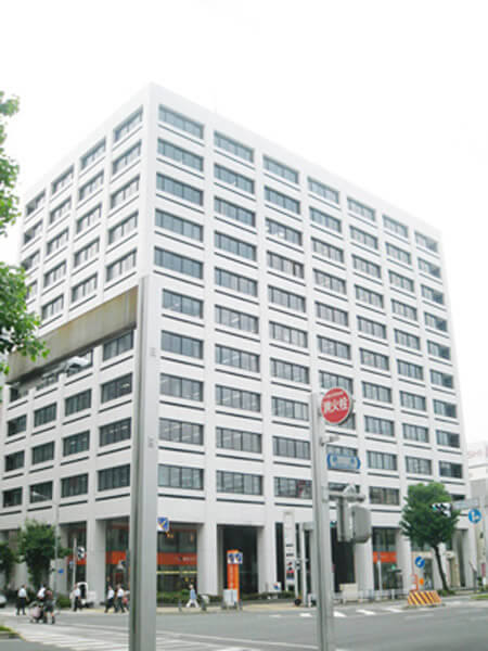 名古屋栄ビルディング