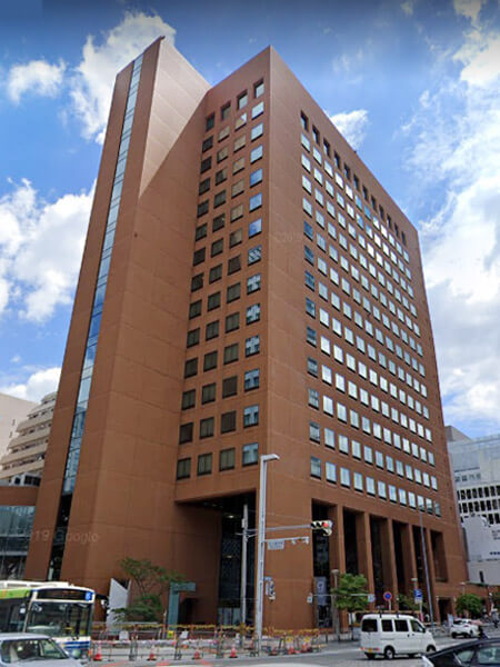 日土地名古屋ビル