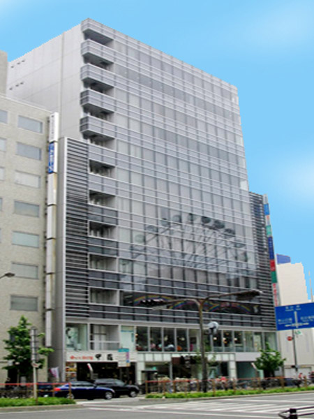栄パークサイドプレイス