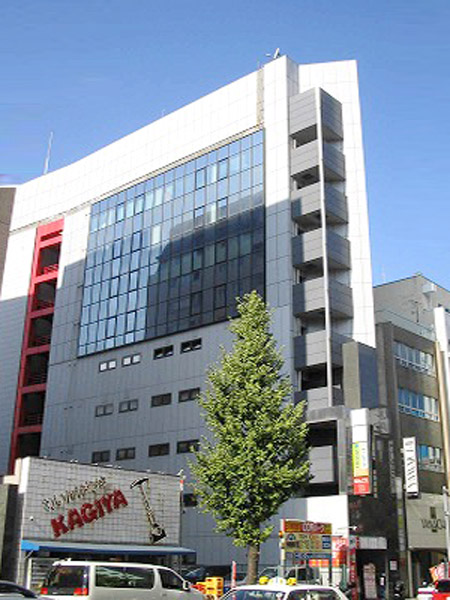 白川タワービル