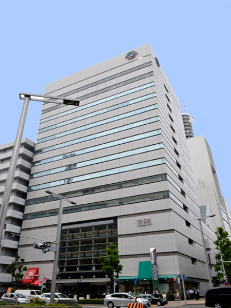 テレピア