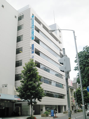 東朋ビル
