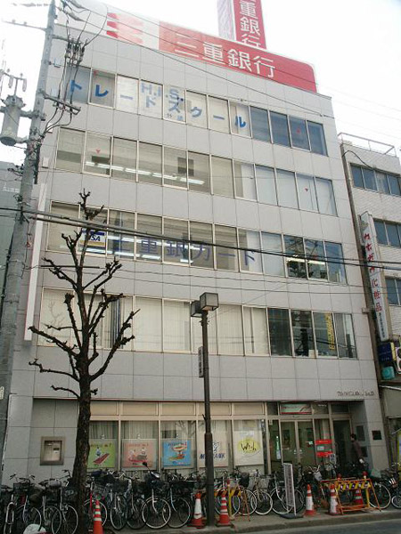 恒川ビル