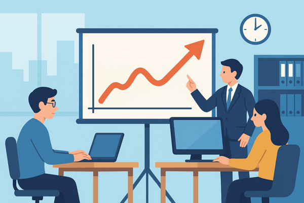 IT企業向けオフィスの最新トレンド