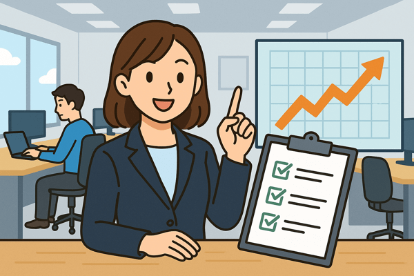 IT企業がオフィスを選ぶ際のポイント6つ