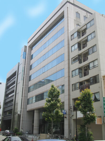 ONEST名古屋錦スクエア（旧ストークビル名古屋）