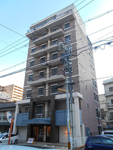 レンタルオフィス（名古屋）
