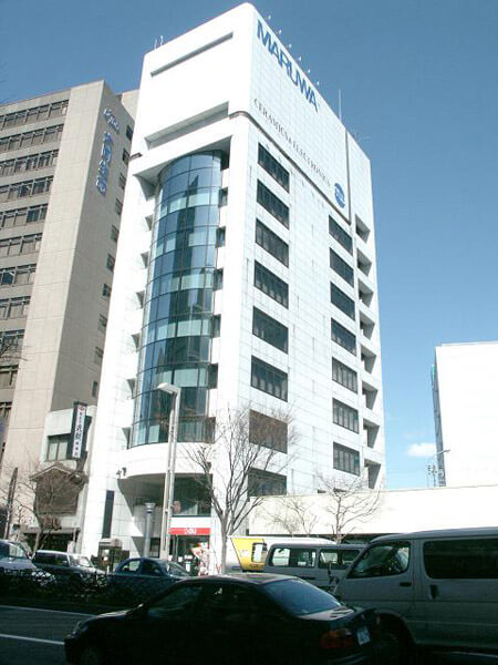 MARUWA名駅ビル