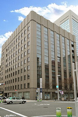 NBF名古屋広小路ビル