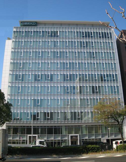 KDX名古屋日銀前ビル