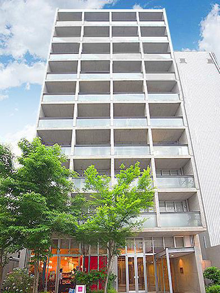丸の内Terrace