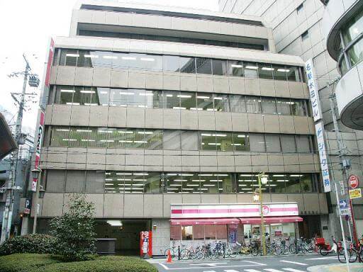 名駅永田ビル