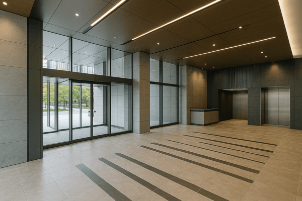 名古屋新築ビルのメリット