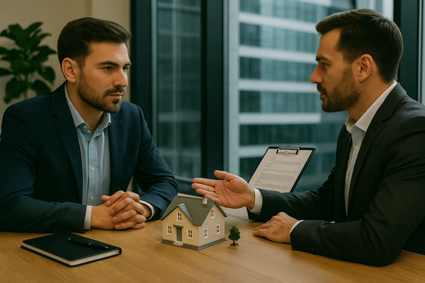 名古屋新築ビルのデメリット