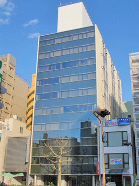 名古屋有楽ビル