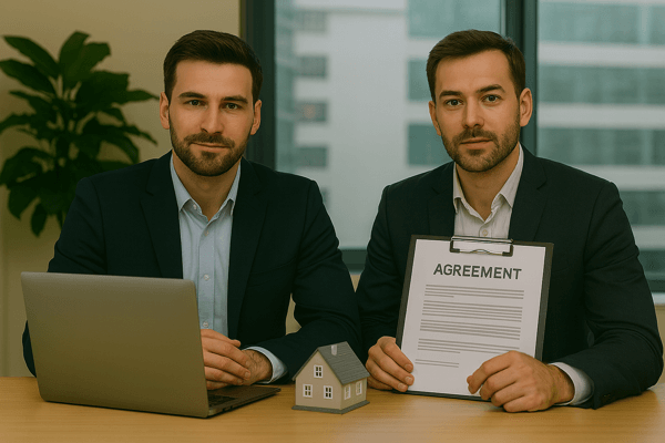 小規模のオフィス移転を業者に依頼する際の注意点