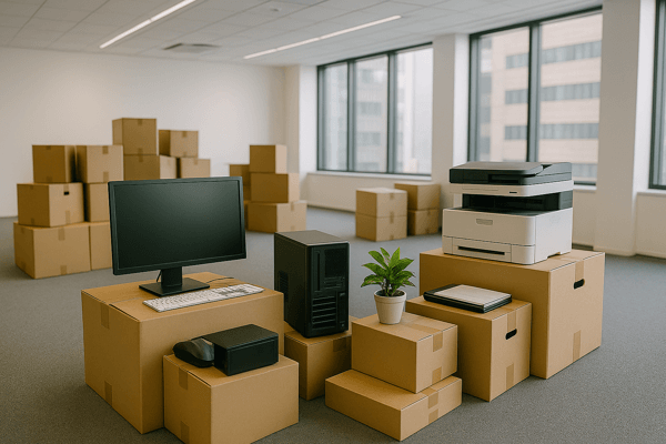 中区で事務所移転を検討する企業が増えている理由