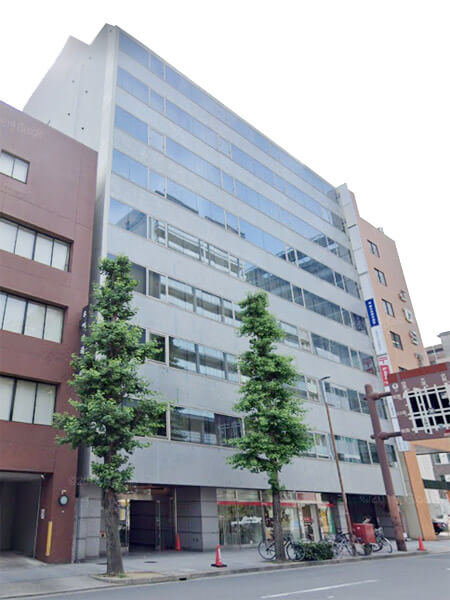丸の内三丁目ビル