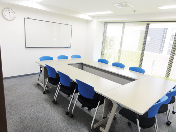 SOHOプラザ丸の内プラザ（ACAビル）