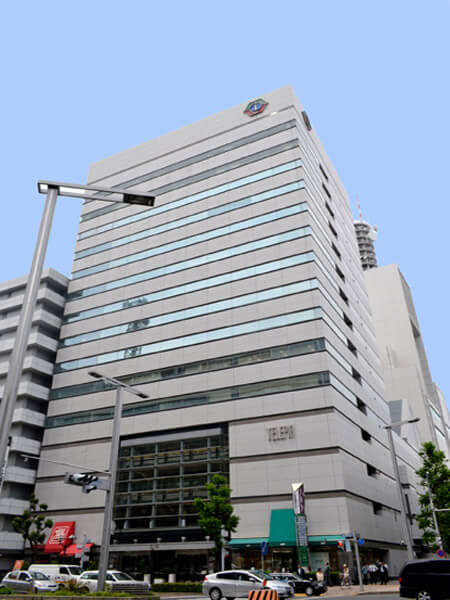テレピア