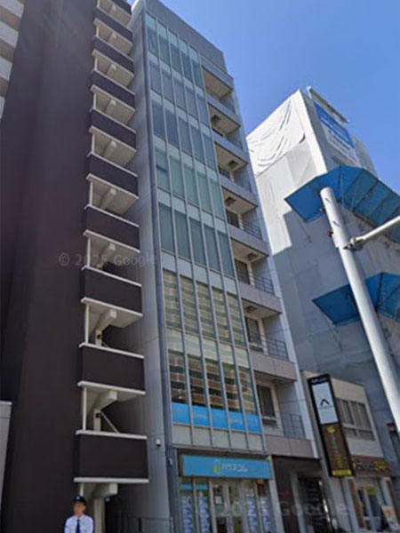 アストラーレ浄心