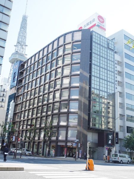 CBCアネックス栄