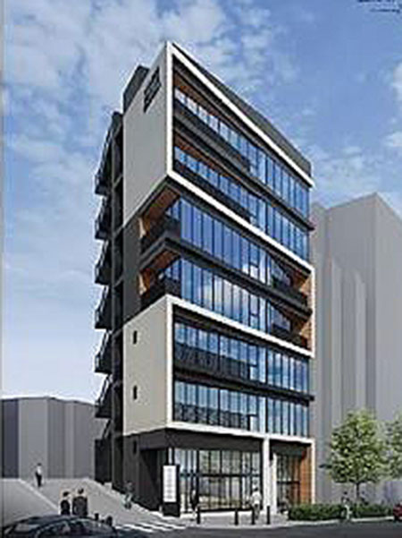 クルールテラス覚王山