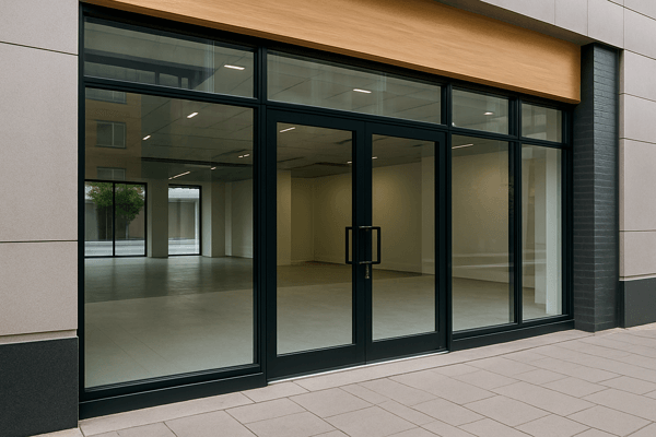 名古屋でおすすめのテナント物件3選