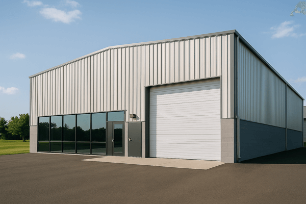 名古屋でおすすめの倉庫付き事務所3選