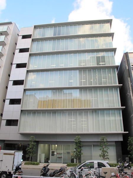 名古屋伏見ビル