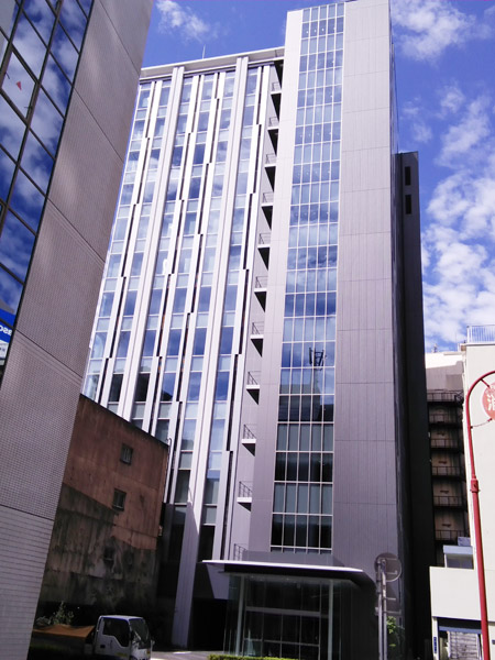 名古屋伏見サンケイビル