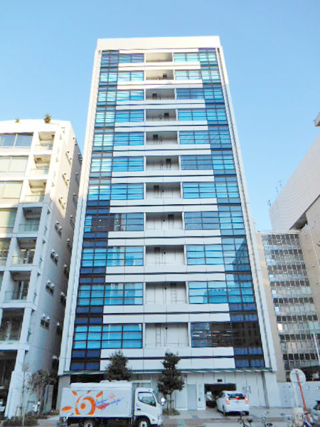 メイフィス丸の内