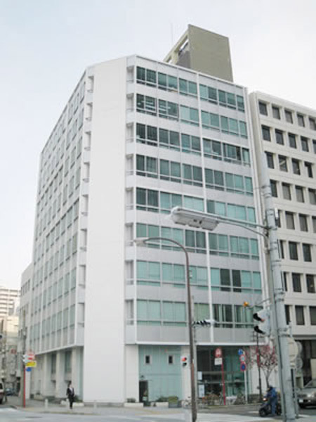 オアシス栄ビル