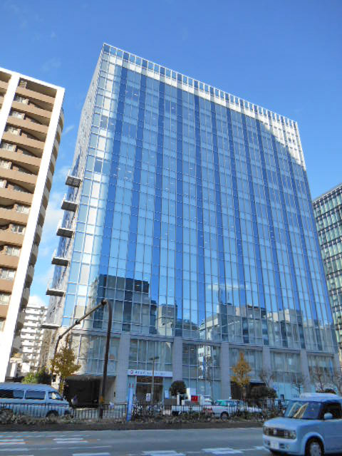 HF桜通ビルディング