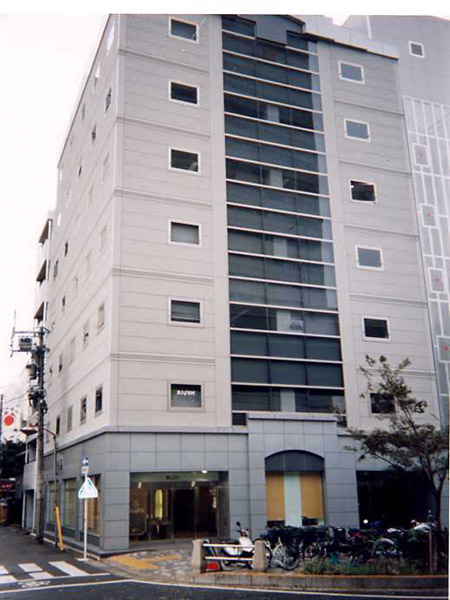 サンシャイン名駅ビル