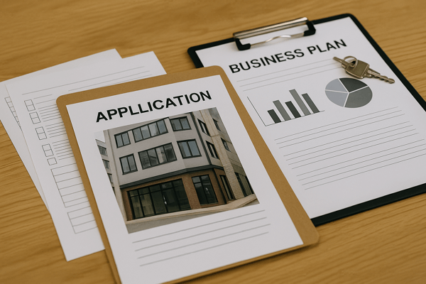 テナントの審査に落ちた主な理由6つ