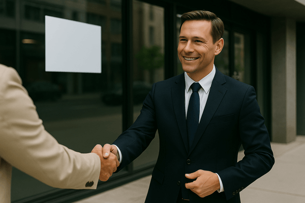 テナントの審査に落ちた際の対応方法