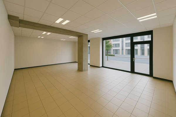 「テナント」とは？意味などをわかりやすく解説