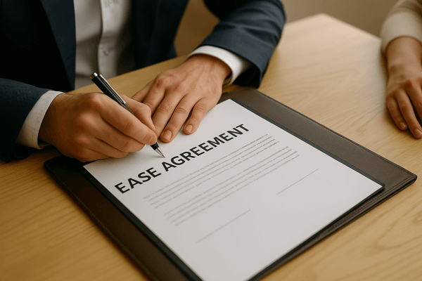 テナントを契約する際の注意点