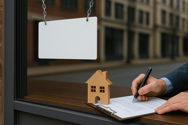 テナントの家賃値上げに関する法律